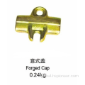 Formwork Accessories Body Swivel N0.79 Galvanized Factory